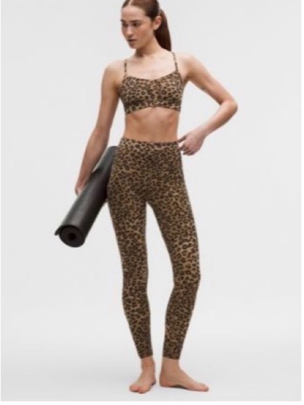 lululemon Align™ High-Rise
Pant 28"